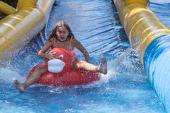 Bild: Urs Flüeler / Keystone (Luzern, 4. August 2018)