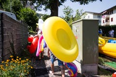 Bild: Manuela Jans-Koch (Luzern, 4. August 2018)