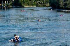 (Bild: Philipp Schmidli (Luzern, 2. August 2018))
