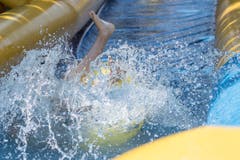 Bild: Urs Flüeler / Keystone (Luzern, 4. August 2018)