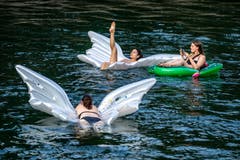(Bild: Philipp Schmidli (Luzern, 2. August 2018))