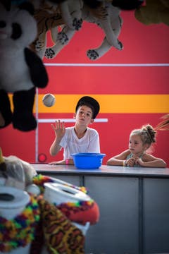 (Bild: Reto Martin)