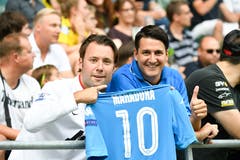 (Bild: Ralph Ribi)