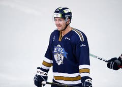 Yannick-Lennart Albrecht mit der Nummer 28 (Bild: Stefan Kaiser (Zug, 07. August 2018))