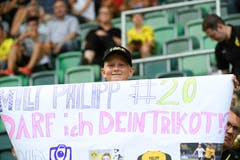 (Bild: Ralph Ribi)