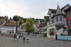(Bild: Samira Hörler)