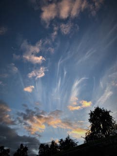 Ist das nicht eine einmalige, wunderschöne «Wetterlage-Stimmung»? (Bild: Margrith Imhof-Röthlin (Küssnacht am Rigi, 24. September 2018))