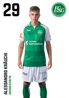 Alessandro Kräuchi (Sturm): Note 3,5 . Unglückliches Startelf-Début des Eigengewächses. Wird zur Pause ausgewechselt.