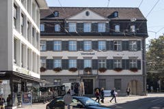 Bilder: Michel Canonica