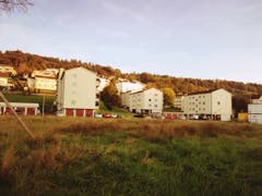 Sunset is awesome in Ebikon. (Larisa Gheorghe (Ebikon, 27. September 2018))