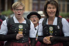 (Bild: Nadia Schärli (Schüpfheim, 29. September 2018))