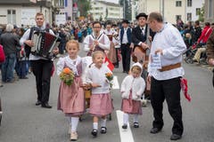 (Bild: Nadia Schärli (Schüpfheim, 29. September 2018))