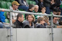 (Bild: Nadia Schärli (Kriens, 28. September 2018))