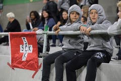 (Bild: Nadia Schärli (Kriens, 28. September 2018))