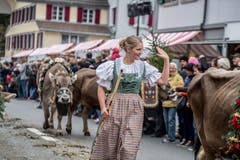(Bild: Nadia Schärli (Schüpfheim, 29. September 2018))