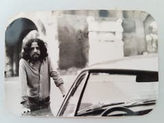Der brasilianische Bestsellerautor Paulo Coelho erzählt in seinem neuen Roman «Hippie» aus bunt-geblümter Jugend. Lebensweisheiten dürfen nicht fehlen, sind aber dank der autobiografischen Einbettung verdaulich. (Bild: Privatarchiv Paolo Coelho)