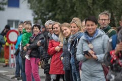 (Bild: Nadia Schärli (Schüpfheim, 29. September 2018))