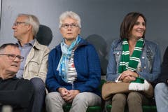 (Bild: Nadia Schärli (Kriens, 28. September 2018))