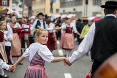 (Bild: Nadia Schärli (Schüpfheim, 29. September 2018))
