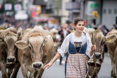 (Bild: Nadia Schärli (Schüpfheim, 29. September 2018))