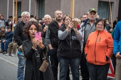(Bild: Nadia Schärli (Schüpfheim, 29. September 2018))