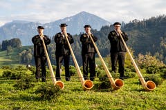 Grand Opening des Bürgenstock Hotels & Resort Lake Lucerne am Freitag, 28. September 2018.