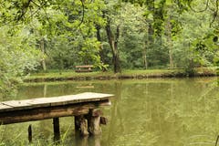 Feldenmoos – es ist wirklich schön da. (Bild: Irene Wanner (Boswil, 2. September 2018))