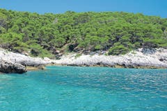 Meer von Apulien (Foto: Fototeca-ENIT-Sandro-Bedessi)