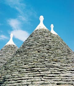 Alberobello (Foto: APT-Puglia)