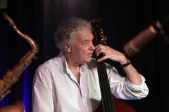 Adam Pieronczyk, Mirislav Vitous und Trilok Gurtu im «Dreiegg». (Bild: Chris Marty/frauenfeld-events.ch)