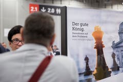 Bild: Mareycke Frehner