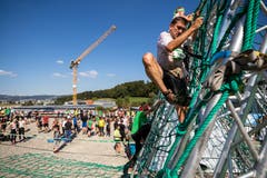 (Bild: Philipp Schmidli (Sursee, 8. September 2018))