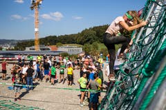 (Bild: Philipp Schmidli (Sursee, 8. September 2018))