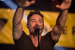 Musikalisch war an der Uri 18 am Samstag einiges los. (Bild: Marc Püntener, Altdorf, 8. September 2018)