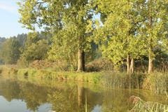 Unterwegs im Ostergau. (Bild: Irene Wanner, 9. September 2018)