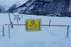 (Bild: Beat Christen / Gemeinde Engelberg)