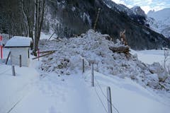 (Bild: Beat Christen / Gemeinde Engelberg)