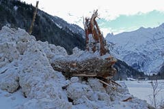 (Bild: Beat Christen / Gemeinde Engelberg)