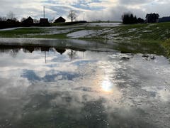 Bettenwiese, Wittenbach: Kennen Sie den Bettenwiesensee? (Bild: Doris Bentele-Baumann)