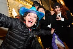 Bechtelisnacht 2019