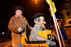 Bechtelisnacht 2019