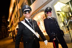 Bechtelisnacht 2019