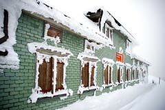 Auf der Hochalp: durch Eis und Schnee verziert. (Bild: Thomas Ammann)