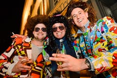Bechtelisnacht 2019