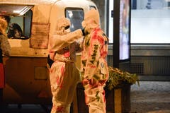 Bechtelisnacht 2019