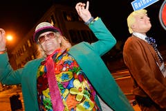 Bechtelisnacht 2019