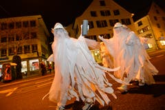 Bechtelisnacht 2019