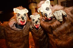 Bechtelisnacht 2019.