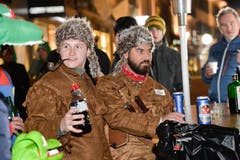 Bechtelisnacht 2019