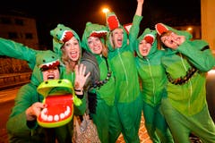 Bechtelisnacht 2019
